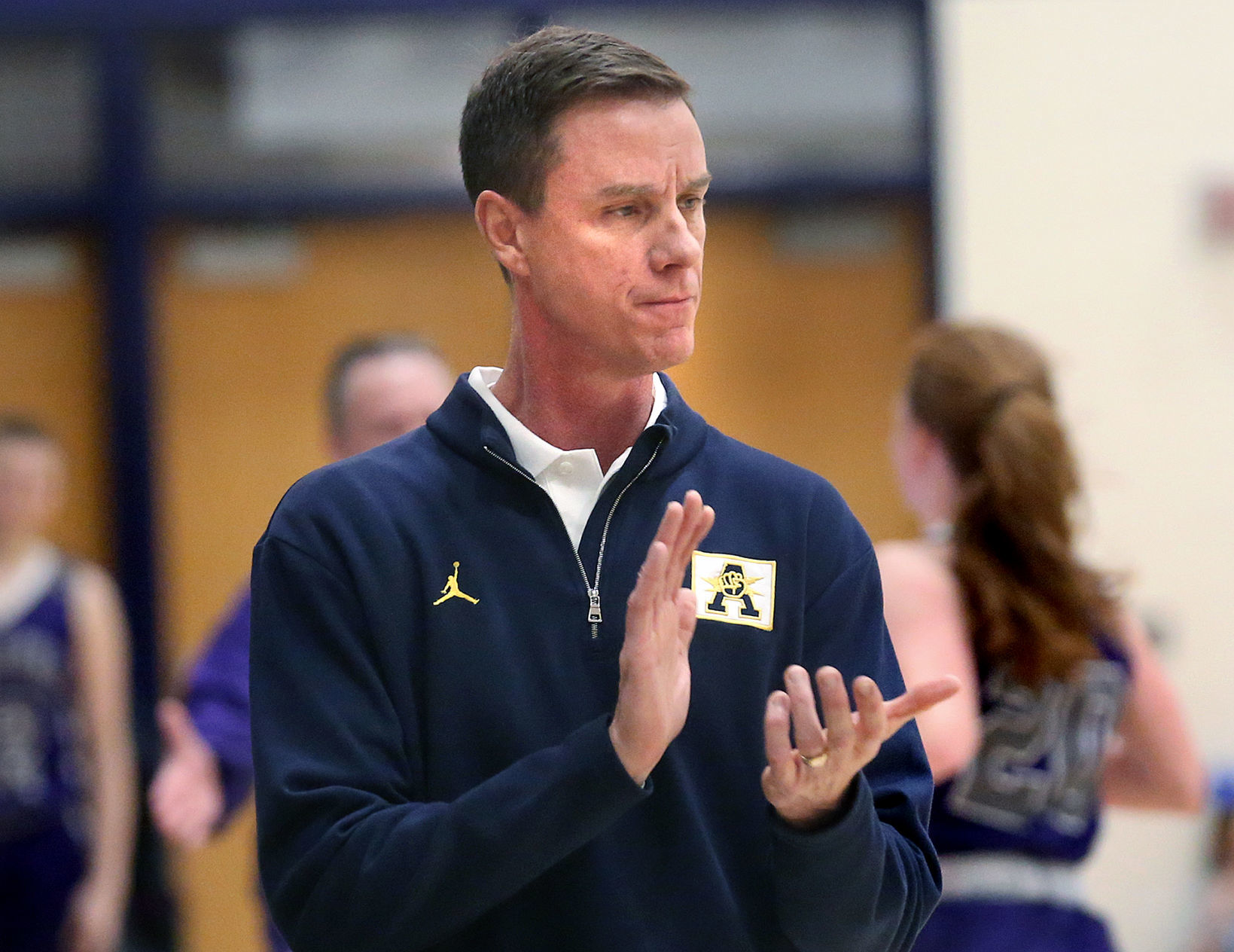 January 30: Onalaska vs. Aquinas